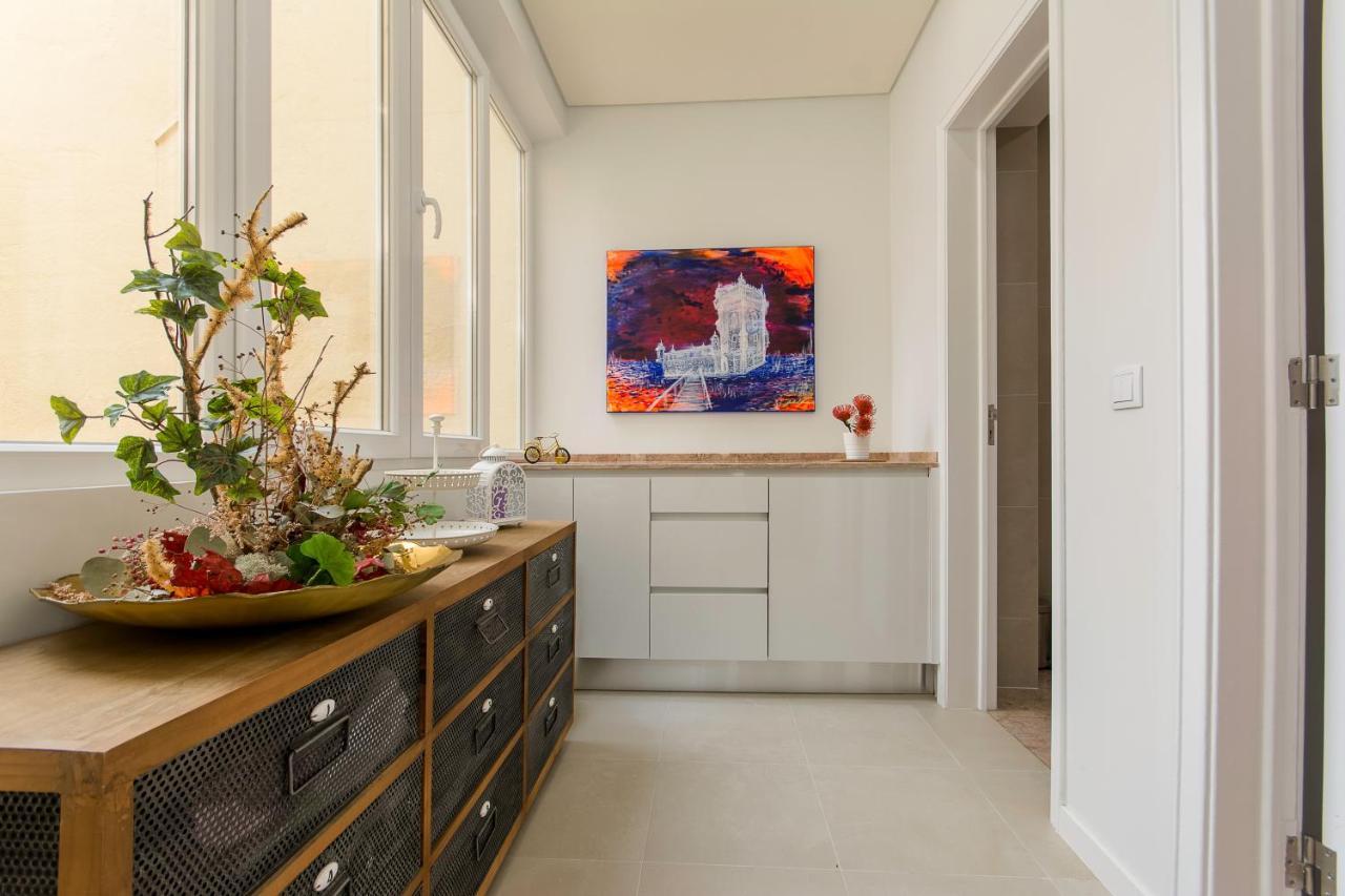 Apartamento Charming For A Great In *