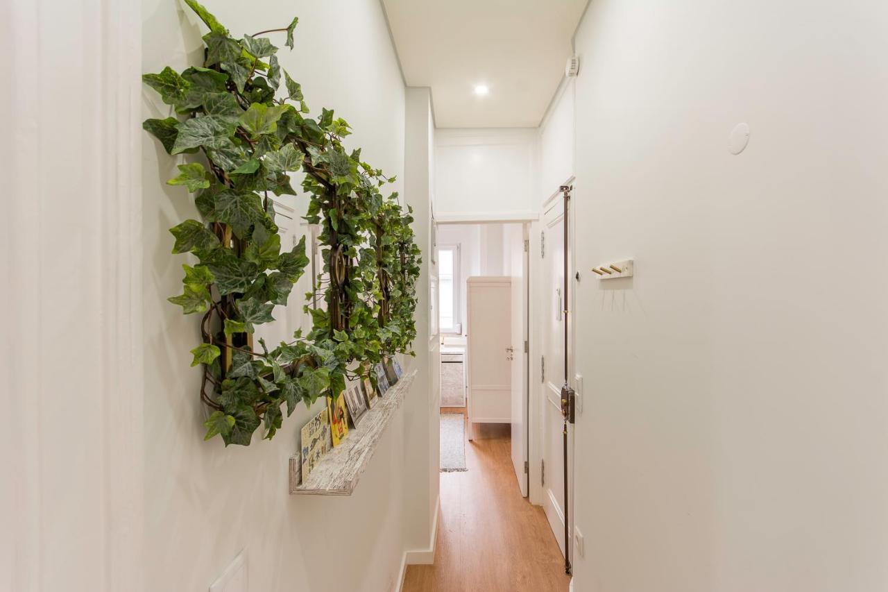 Apartamento Charming For A Great In Lisboa