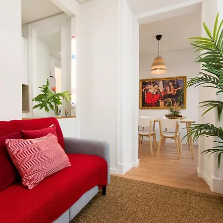 Charming Apartment For A Great Stay In Lisboa Exterior foto