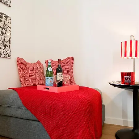 Charming Apartment For A Great Stay In Lisboa Exterior foto