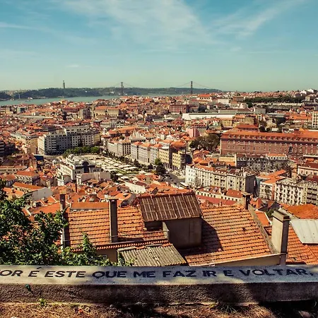 Charming Apartment For A Great Stay In Lisboa Exterior foto