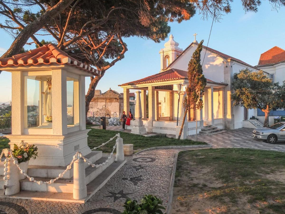 Apartment Charming For A Great In Lisbon