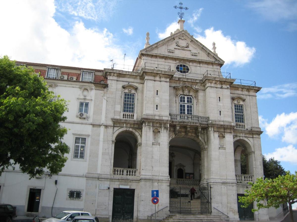 Charming For A Great In Lisbon