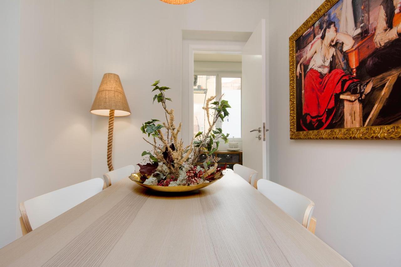 Apartment Charming For A Great In Lisbon