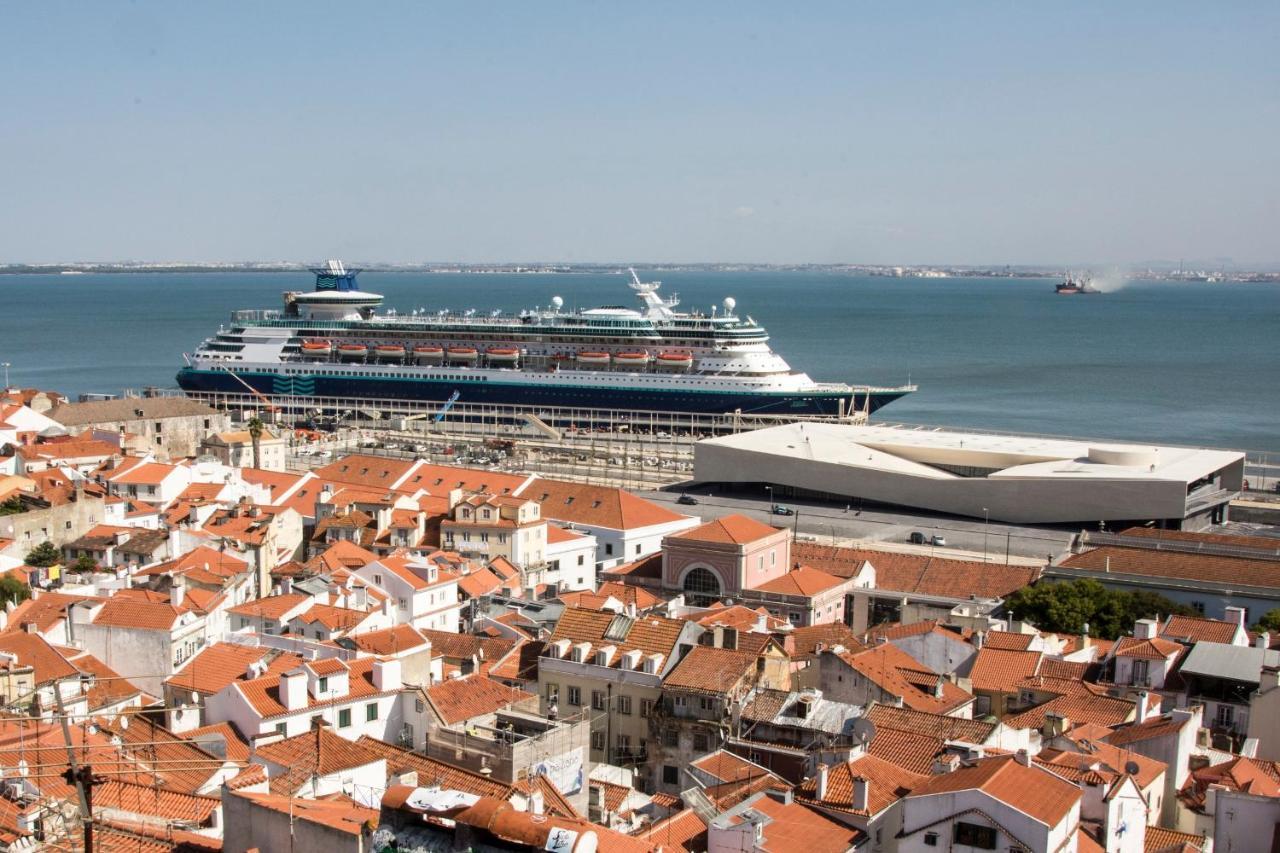 Charming For A Great In * Lisbon